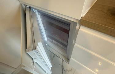 Très beau trois pièces avec vue dégagée - Foto 8