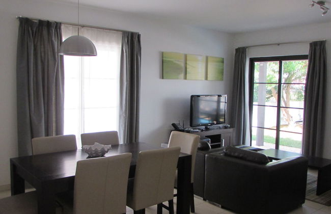 Tortuga Beach Resort 3 Bed Villa With Pool - Foto 6