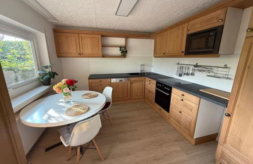 Süße Einliegerwohnung mit Garten - Photo 1