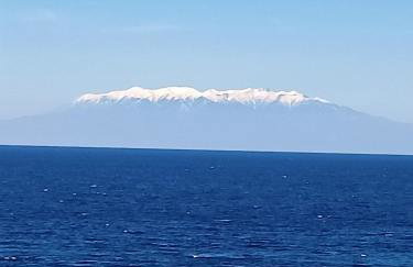 Cozy Seaview Apartment - Foto 61