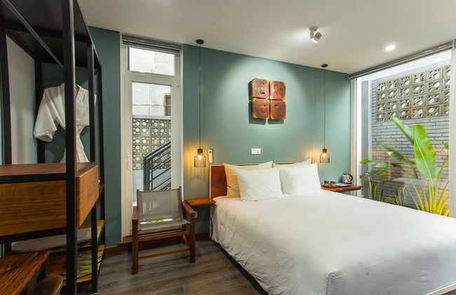 Chay Villas An Bang - Foto 12