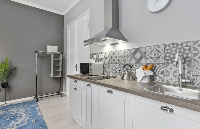 Apartments Carpathia - Photo 18