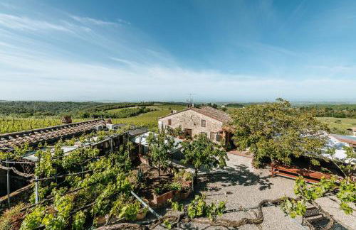 Villa di Sotto - Foto 66