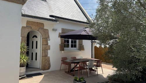 Les mouettes de Kerch'atra - Maison proche Plage - Foto 5