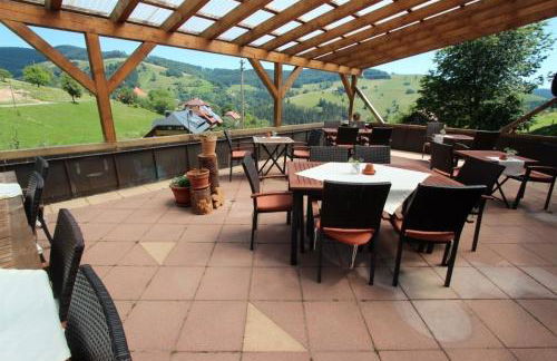 Gästehaus Holzer Kreuz - Ferienwohnung "Mohn" - Foto 12