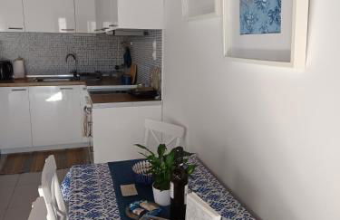 IVISKOS House, Megalo Horio village, Tilos Island - Foto 9