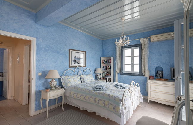 Villa Sonali with Breathtaking Views - Foto 19