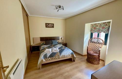 Casa rural Herminia - Foto 8