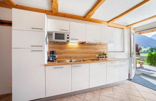 Mühlanderhof Apt Klopairspitze - Foto 14