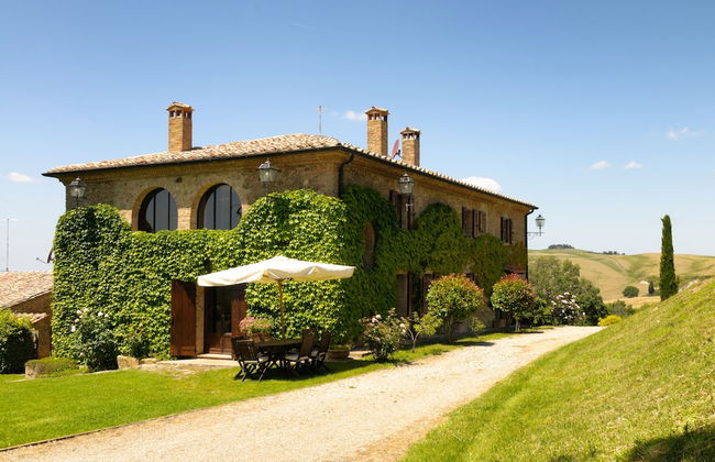 Agriturismo Le Macchie - Foto 37