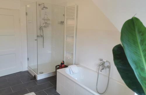 Ferienwohnung mit Alpenblick - Foto 10