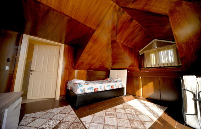 Emre Bektas Vilları 3 - Foto 3