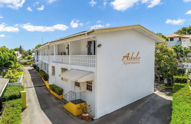 Adulo Apartments - Foto 42