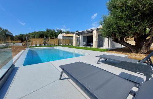 Alekos Beach Houses-Elia Villas - Foto 34