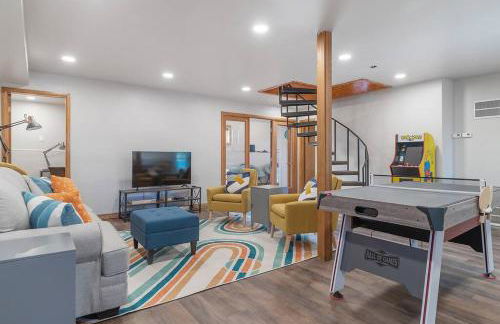 Modern Lodge- BHBungalows Main - Foto 9