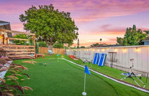 Majestic Lux Home with Heated Pool and Spa! - Foto 27