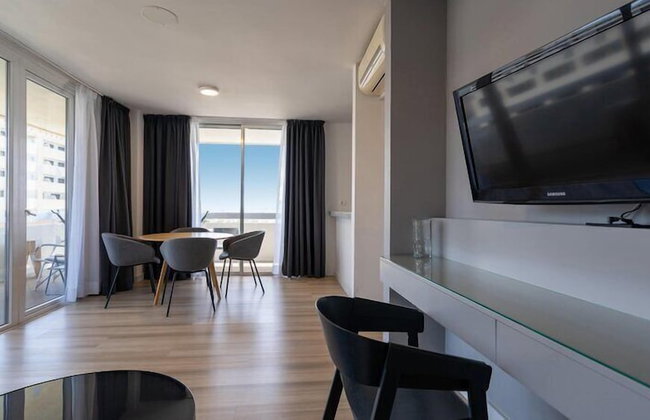 Coral Suites & Spa - Foto 67