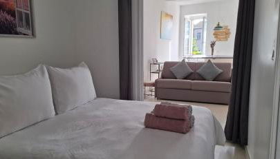 Suite Moulin de la Calade -Tower View, Heart of Provence & AC - Foto 5