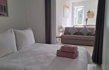 Suite Moulin de la Calade -Tower View, Heart of Provence & AC - Foto 5