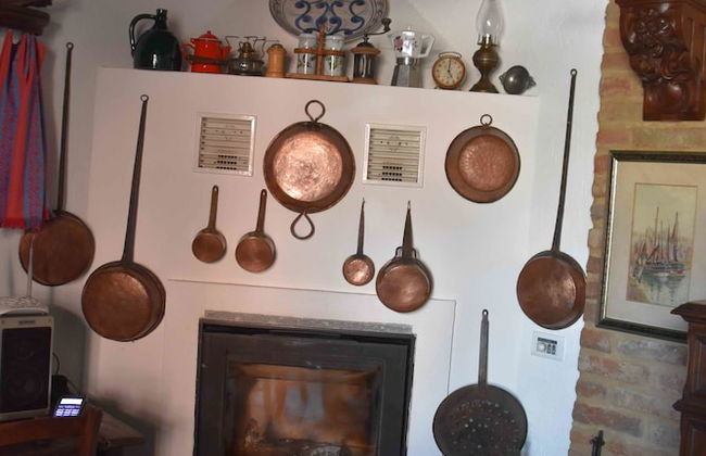 Agriturismo corte di Gerardo - Foto 36