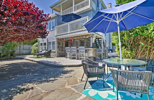 Deluxe Waterford Home with Views, Outdoor Bar and More - Foto 37