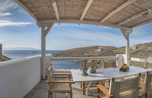 Simousi Villas - Foto 22