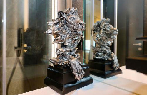 Luxury studio Garibaldi - perfect for couples - fully Equipped - Historical Centre - Photo 24