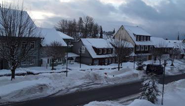 Bergmannhaus - Foto 2