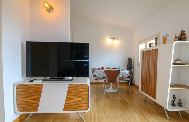 Sopra i Tetti Della Citt - Foto 25