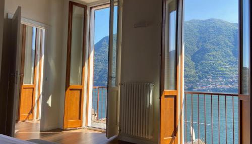 Via Castello, Lake Como, Brienno - Foto 4