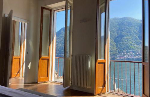 Via Castello, Lake Como, Brienno - Foto 4