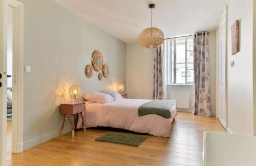 Cœur de Presqu île Hotel-Dieu AC - Foto 7