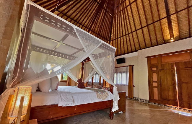 Villa Pastiny Santy Sidemen - Foto 42