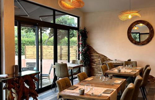 Le Clos des Arbousiers - Foto 7