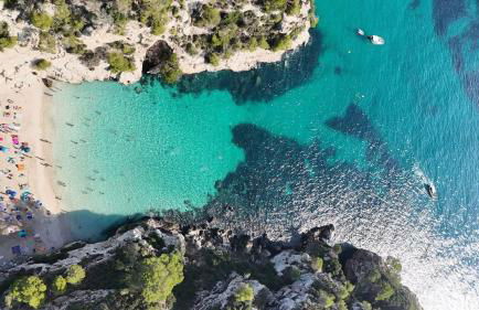 Apartamento con jardín privado en Menorca - Foto 46