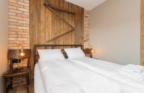 Flatbook Apartamenty - Jantar Resort Loft - Foto 9