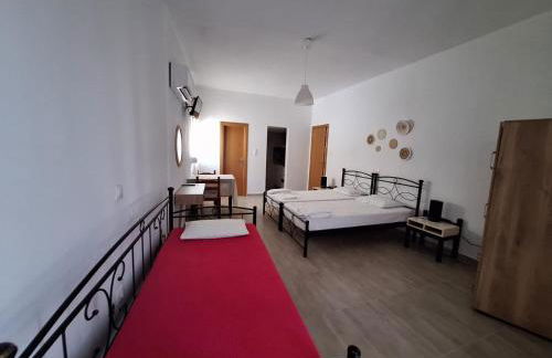 Nikos Hotel - Foto 14