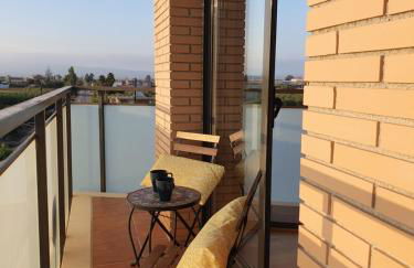 Deltebre Apartamentos - Foto 48