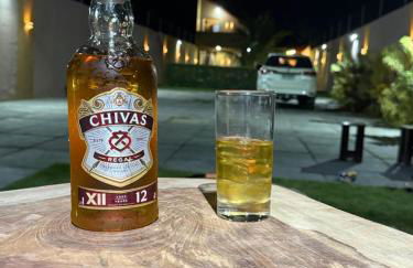 Chalé Ubajara - Foto 20