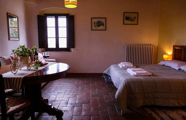 Bio-Agriturismo La Ginestra - Foto 43