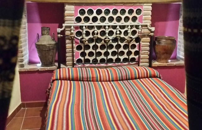 Cueva La Ermita - Photo 5