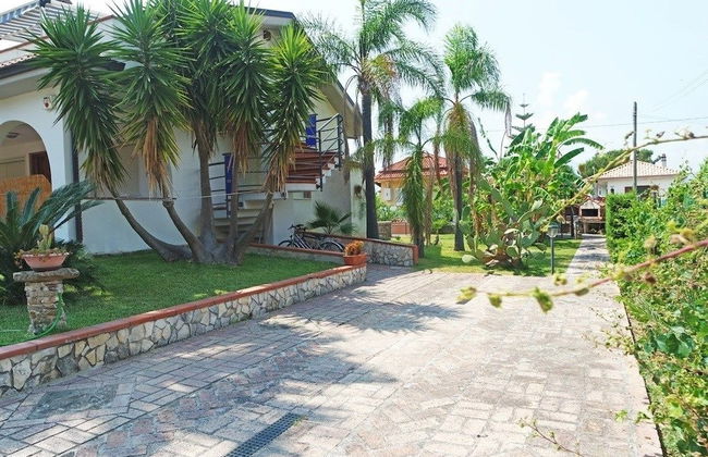 Villa Chiarastella - Foto 1