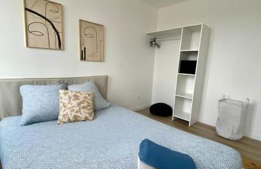 Maison familiale avec extérieur Ménage et linges inclus - Foto 26