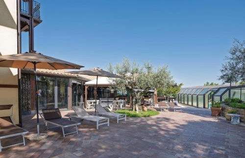 Liberty Style Villa in Marche with private pool - Foto 30