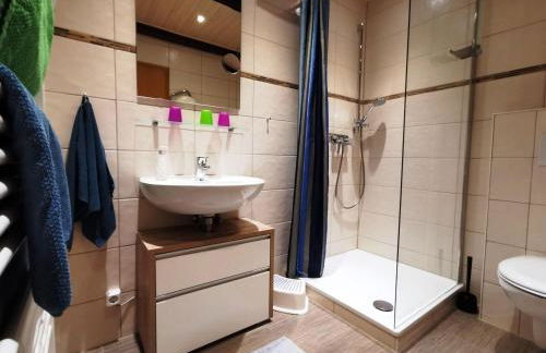 Ferienwohnung Kornkammer - Foto 7