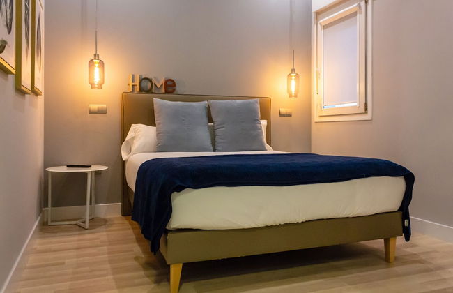 Arenal Suites Gran Vía - Foto 11