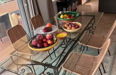 Villa panoramique avec piscine, Mas-Fumats, ROSES, Espagne - Photo 25