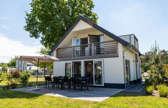 5 bedroom House in Lochem with swimming pool and terrace - Photo 1