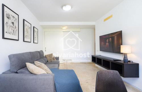 The Mills Santa Cruz, by Nivariahost - Foto 27