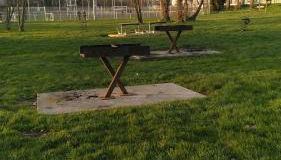 APPARTEMENT T3 EQUIPE IDEAL FAMILLE COMODITES LAC JEUX et TERRAINS A PROXIMITE - Foto 5